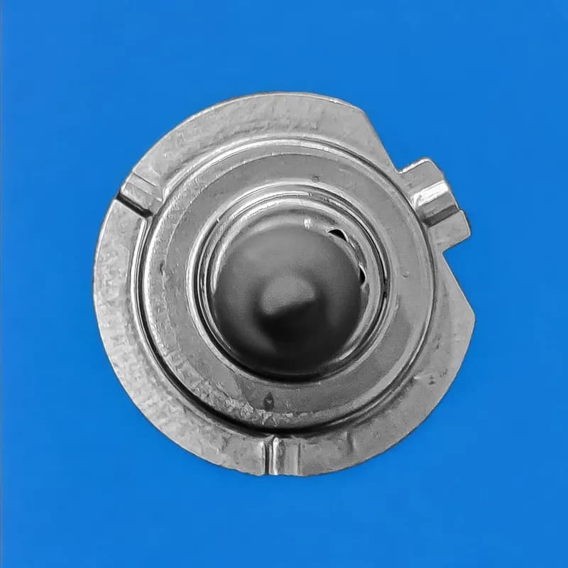 لامپ نور پایین و نور بالا چراغ جلو تک حالته بست یدک مدل استاندارد پایه H7 مناسب برای دانگ فنگ H30 کراس‌ — تصویر ۴