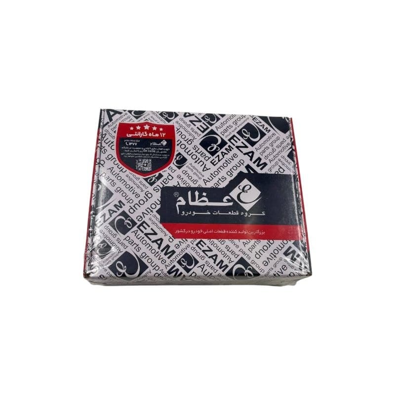پیستون پراید ۵۰عظام