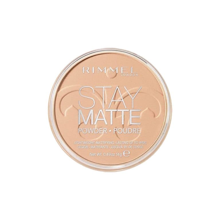 پنکیک ریمل لاندن سری Stay Matte شماره 005 مجموعه 10 عددی