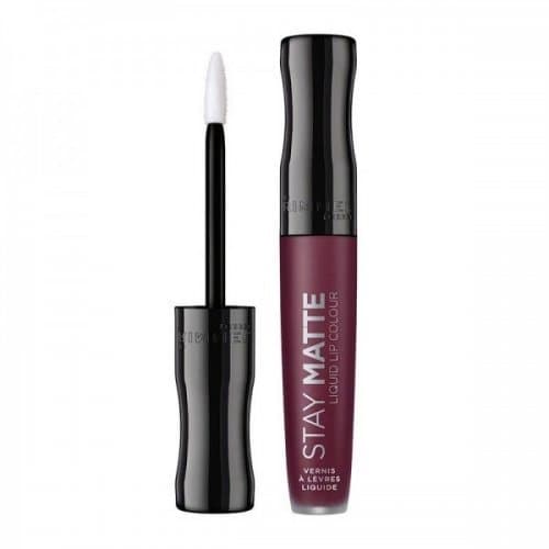 رژ لب مایع ریمل لاندن سری Stay Matte شماره 800 مجموعه 10عددی