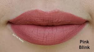 رژ لب مایع ریمل لاندن سری Stay Matte شماره 200 — تصویر ۳