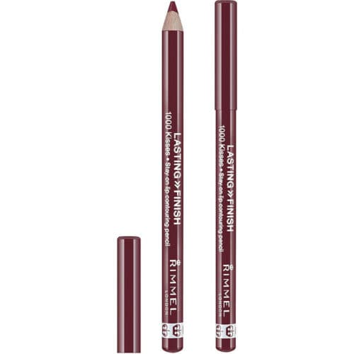 مداد لب ریمل لاندن سری Lasting Finish شماره 063 مجموعه 30 عددی — تصویر ۳