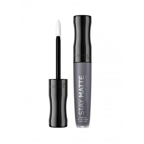 رژ لب مایع ریمل لاندن سری Stay Matte شماره 850 مجموعه 10 عددی