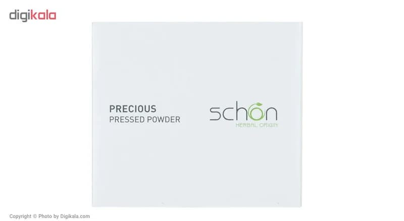 پنکیک شون سری Precious شماره P06 — تصویر ۵