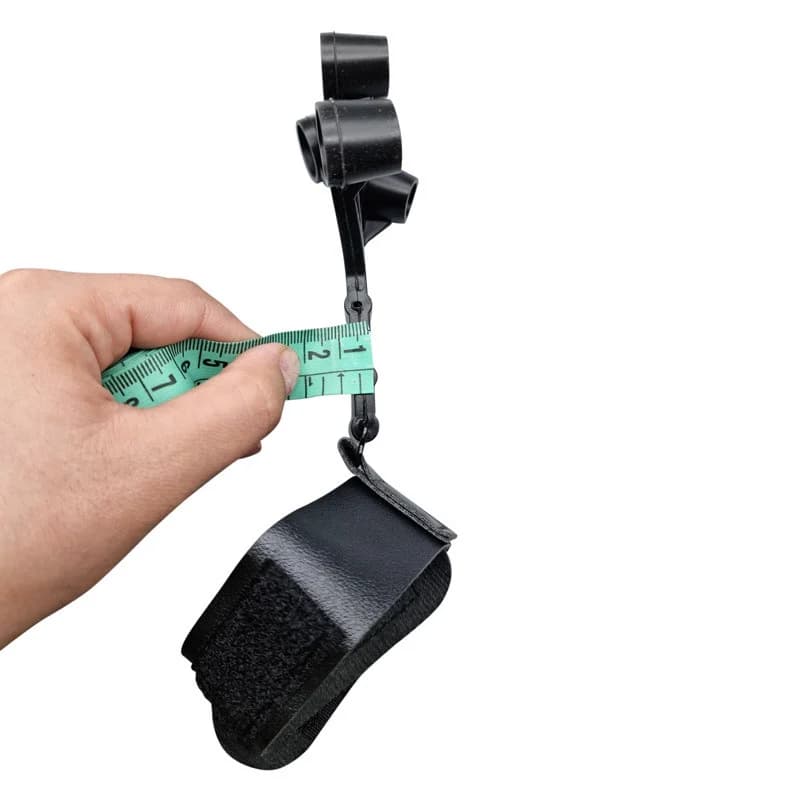 کش تقویت انگشت مدل GS-M-95263 — تصویر ۳