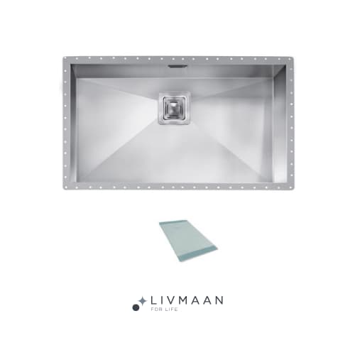 سینک زیرکابینتی توکار اخوان مدل کد 401