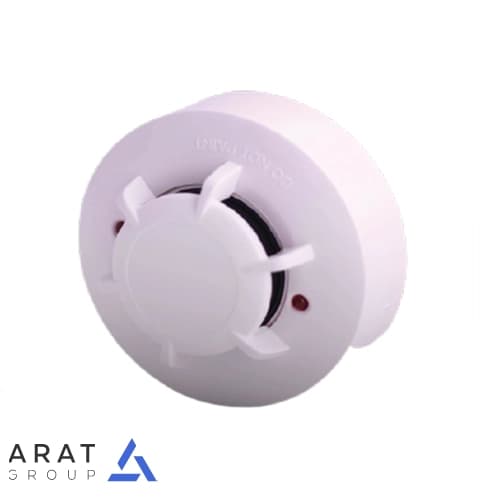 دتکتور دودی متعارف فایرگارد مدل FG-413SD-2