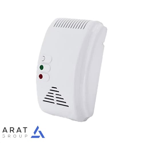 دتکتور گاز شهری آساک مدل 220G_01