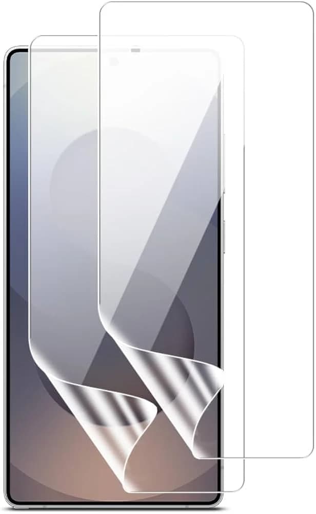 محافظ صفحه نمایش سامسونگ Samsung Galaxy A27 هیدروژل — تصویر ۳