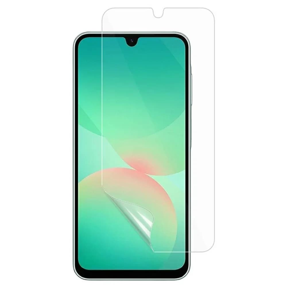 محافظ صفحه نمایش سامسونگ Samsung Galaxy A27 هیدروژل