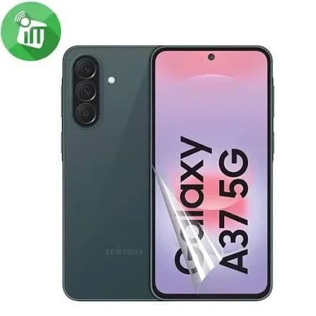 محافظ صفحه نمایش سامسونگ Samsung Galaxy A37 هیدروژل