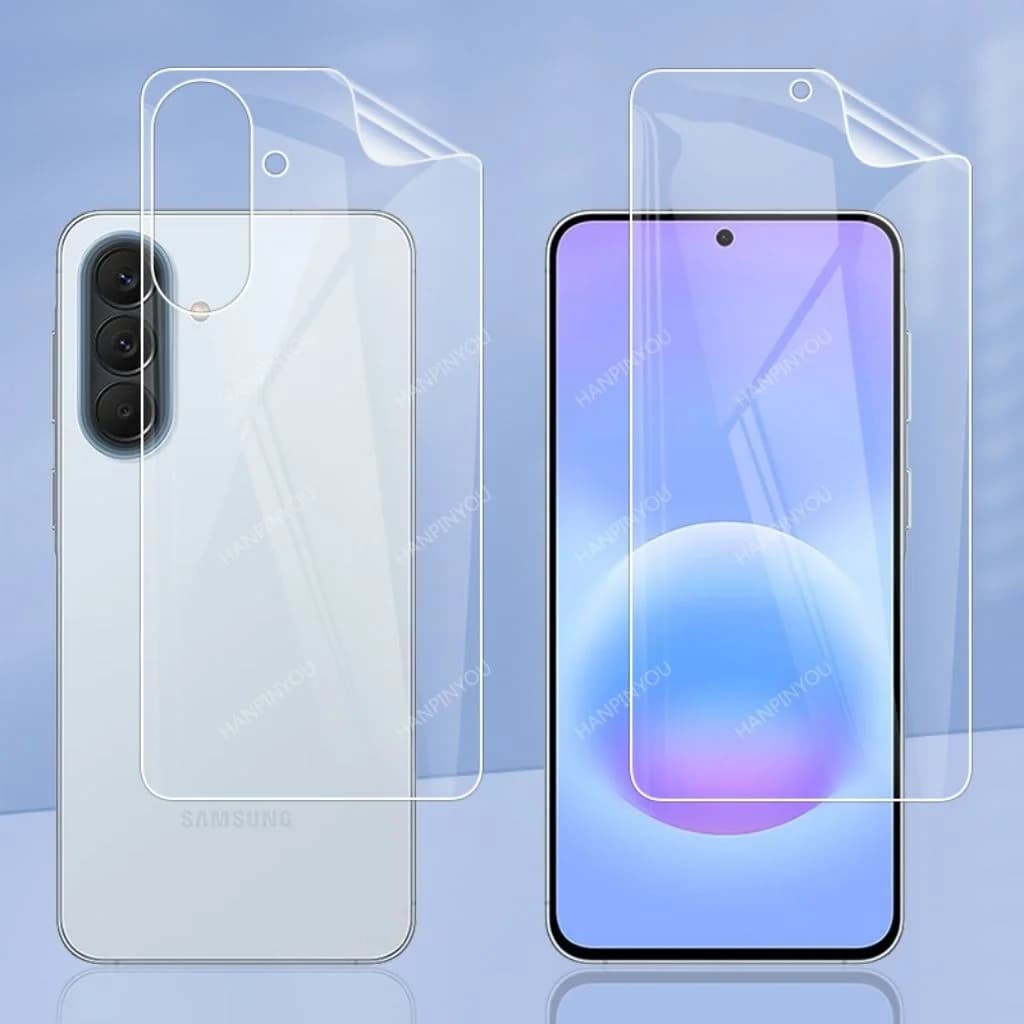 محافظ صفحه نمایش سامسونگ Samsung Galaxy A57 هیدروژل