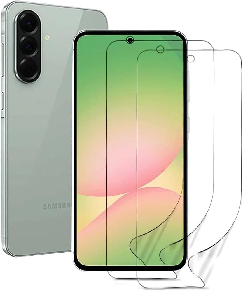محافظ صفحه نمایش سامسونگ Samsung Galaxy A56 هیدروژل