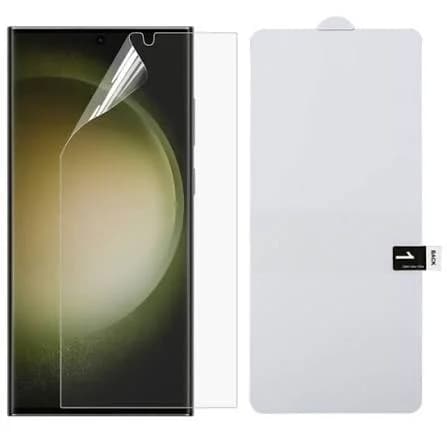 محافظ صفحه نمایش سامسونگ +Samsung Galaxy s26 هیدروژل — تصویر ۲