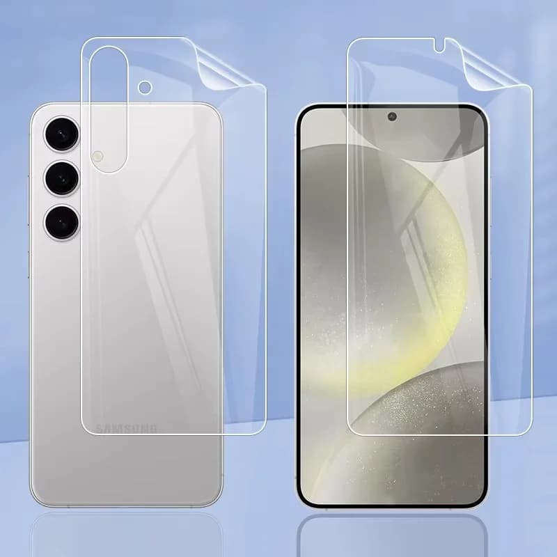 محافظ صفحه نمایش سامسونگ +Samsung Galaxy s26 هیدروژل