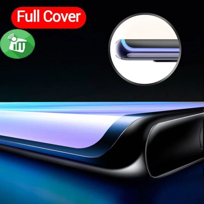 محافظ صفحه نمایش سامسونگ +Samsung Galaxy s26 هیدروژل — تصویر ۵