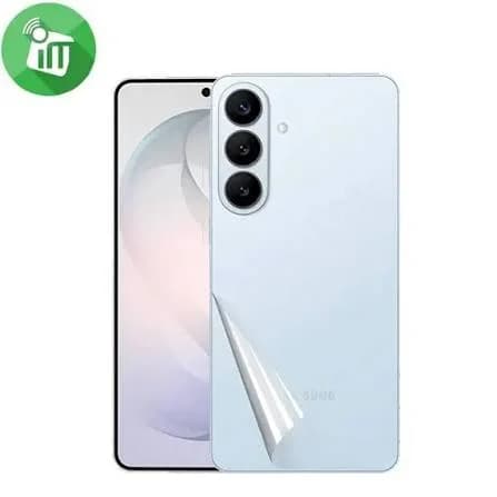 محافظ صفحه نمایش سامسونگ +Samsung Galaxy s26 هیدروژل — تصویر ۳