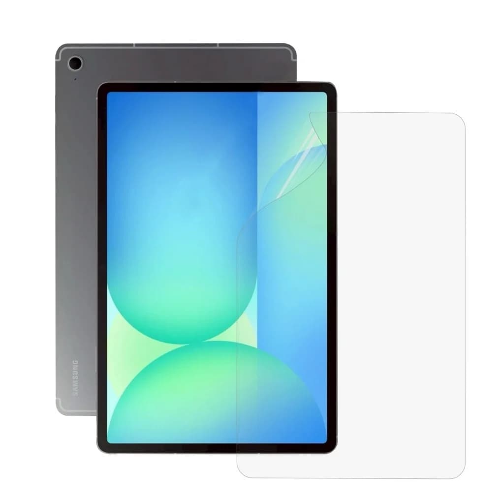 محافظ صفحه نمایش تبلت سامسونگ +Samsung Tab S10FE مدل هیدروژل
