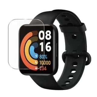 محافظ صفحه ساعت شیائومی Redmi Watch 2 هیدروژل