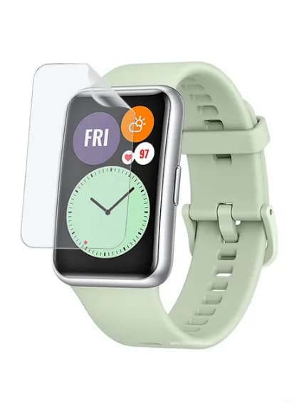 محافظ صفحه نمایش ساعت هوآوی WATCH FIT هیدروژل