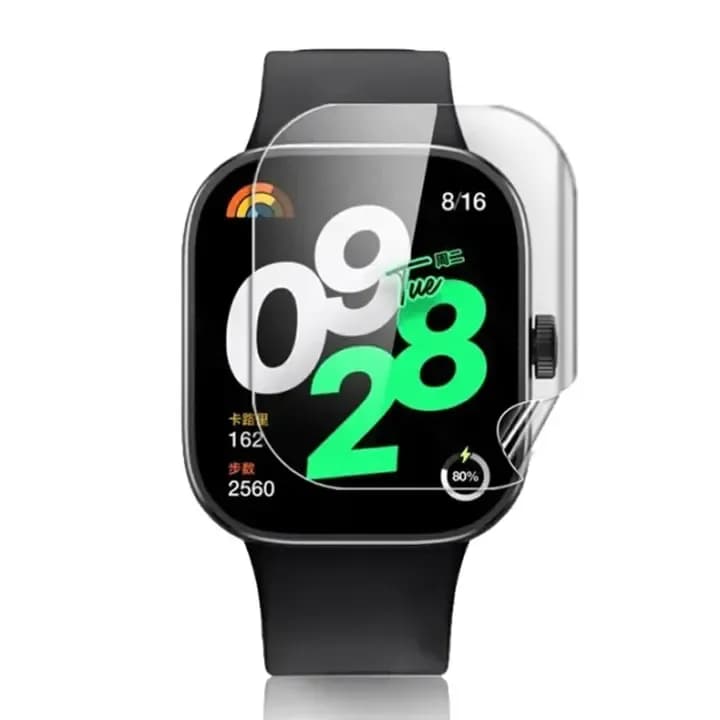 محافظ صفحه ساعت شیائومی Redmi Watch 5 هیدروژل