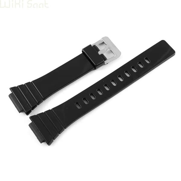 بند ساعت کاسیو Casio W215 — تصویر ۴