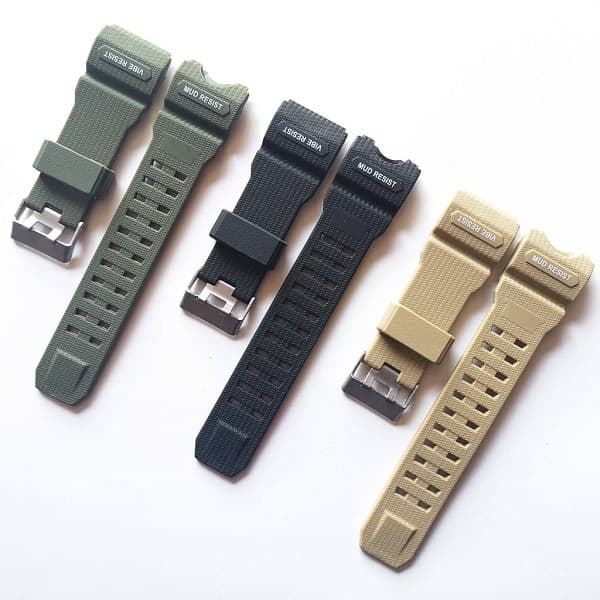 بند ساعت کاسیو جی شاک G-Shock GWG-1000