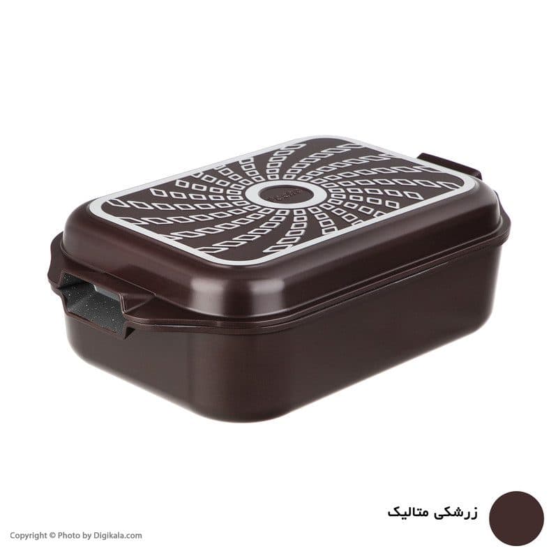تابه ورستر تکنو مدل آناهیتا سایز 36 — تصویر ۳
