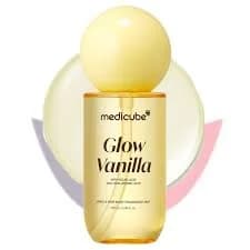 میست خوشبو کننده مو و بدن مدی کیوب با رایحه وانیل|Medicube Glow Vanilla