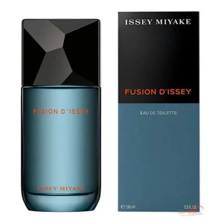 عطر ادکلن ایسی میاکه فیوژن د ایسی اصل