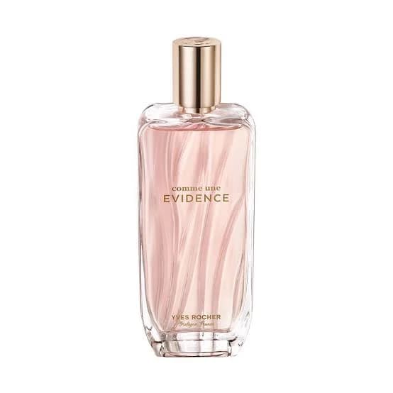 عطر ادکلن ادوپرفیوم ل اویدنس ایوروشه اصل