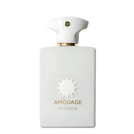 عطر آمواج دسیژن مردانه