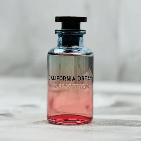 عطر لویی ویتون کالیفرنیا دریم 100 میل