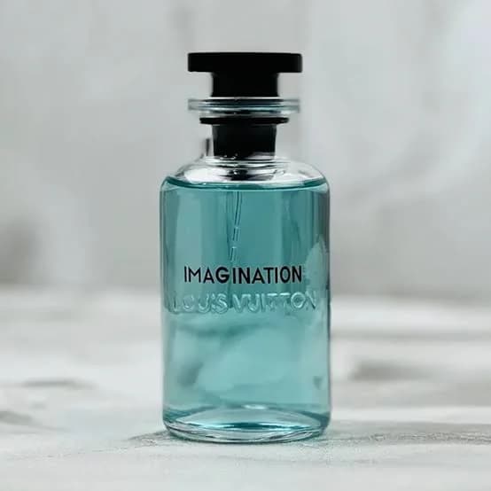 عطر لویی ویتون ایمجینیشن 100 میل اصل