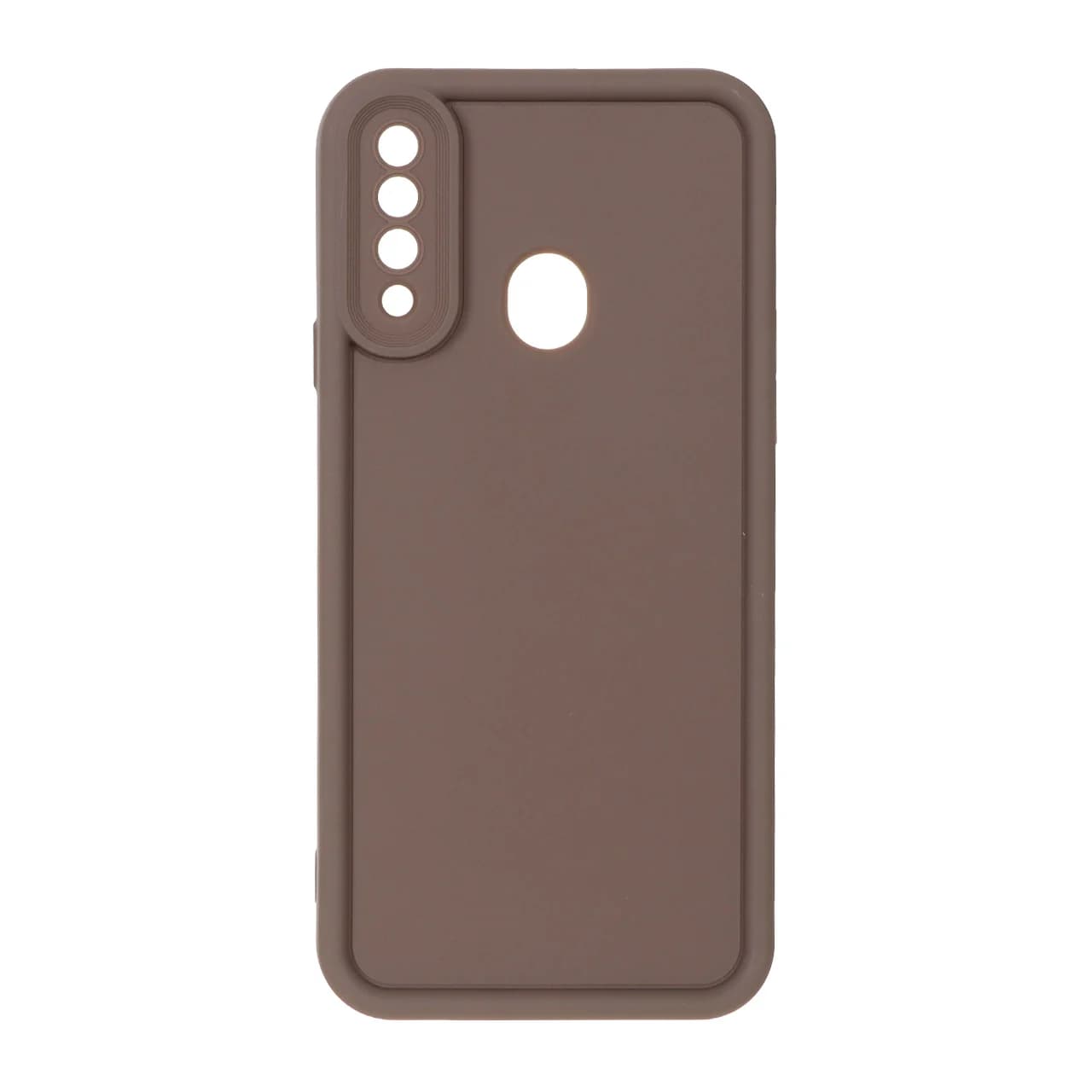 قاب Solid Case مدل Samsung Galaxy A20s