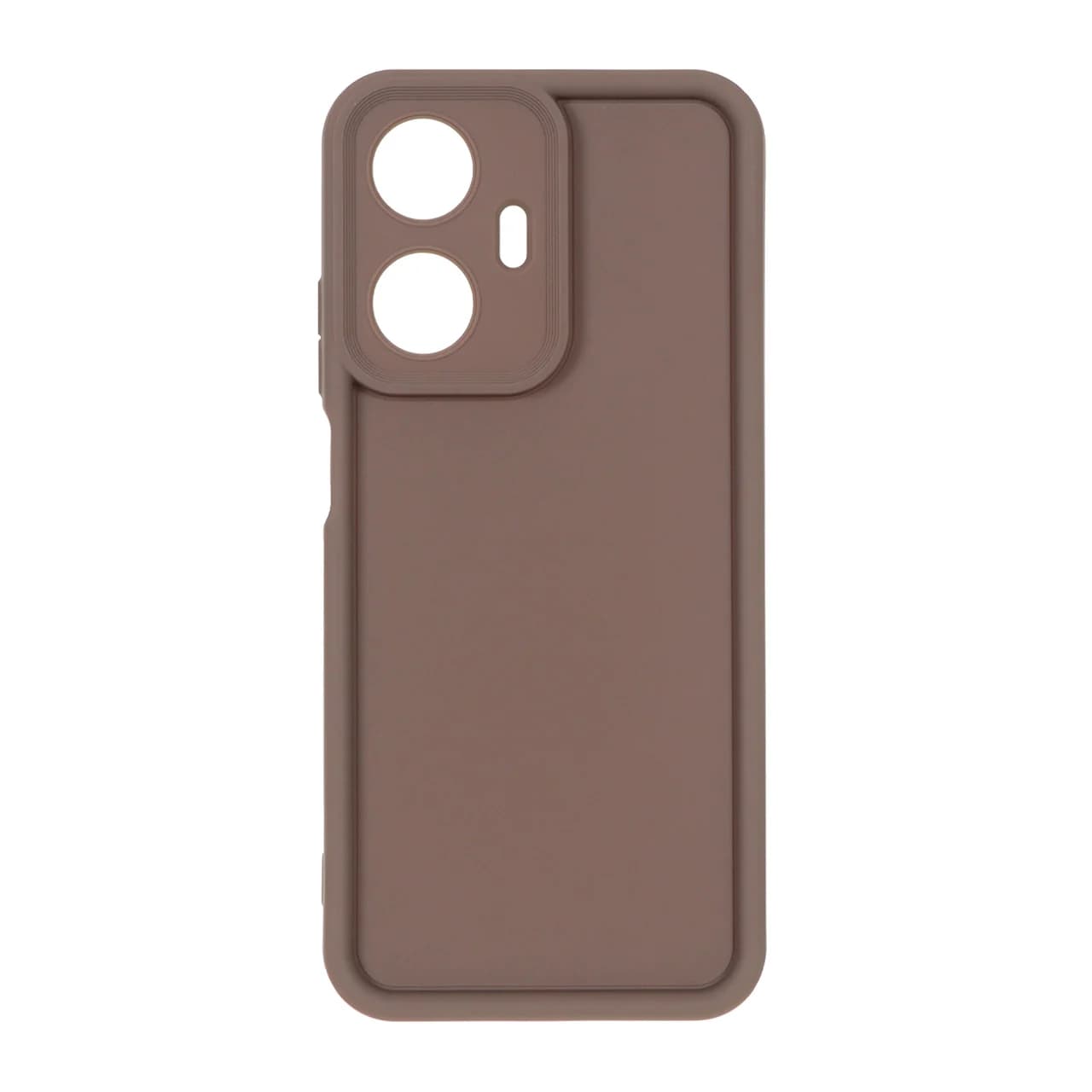 قاب Solid Case مدل Realme C55
