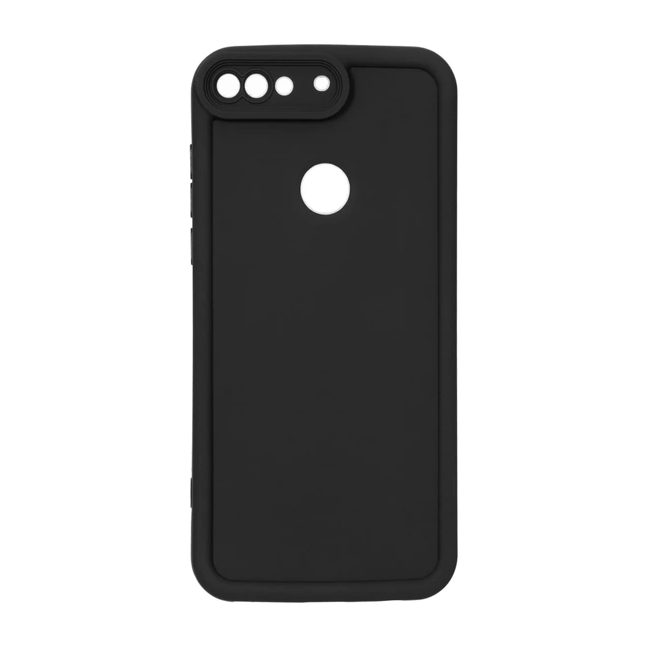 قاب Solid Case مدل Huawei Y7 (2018) / Y7 Prime (2018)