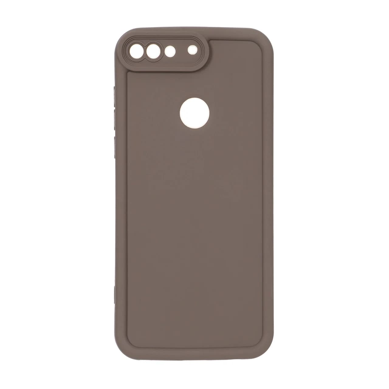 قاب Solid Case مدل Huawei Y7 (2018) / Y7 Prime (2018) — تصویر ۲