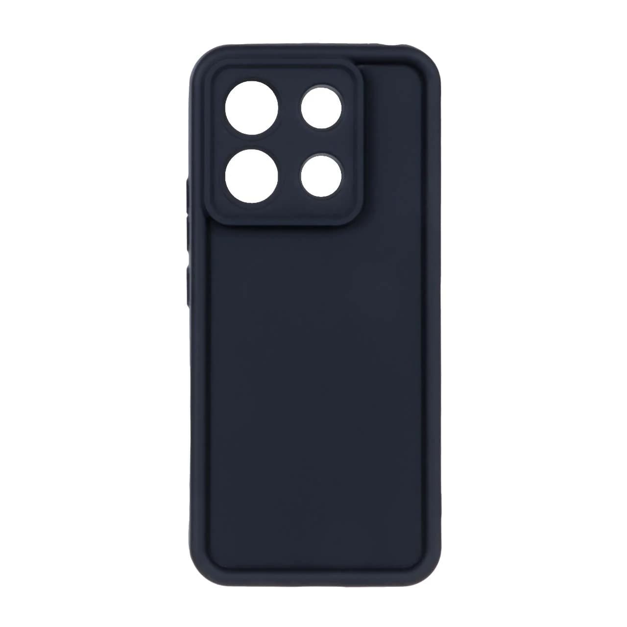 قاب Solid Case مدل Xiaomi Redmi Note 13 Pro 5G / Poco X6 5G