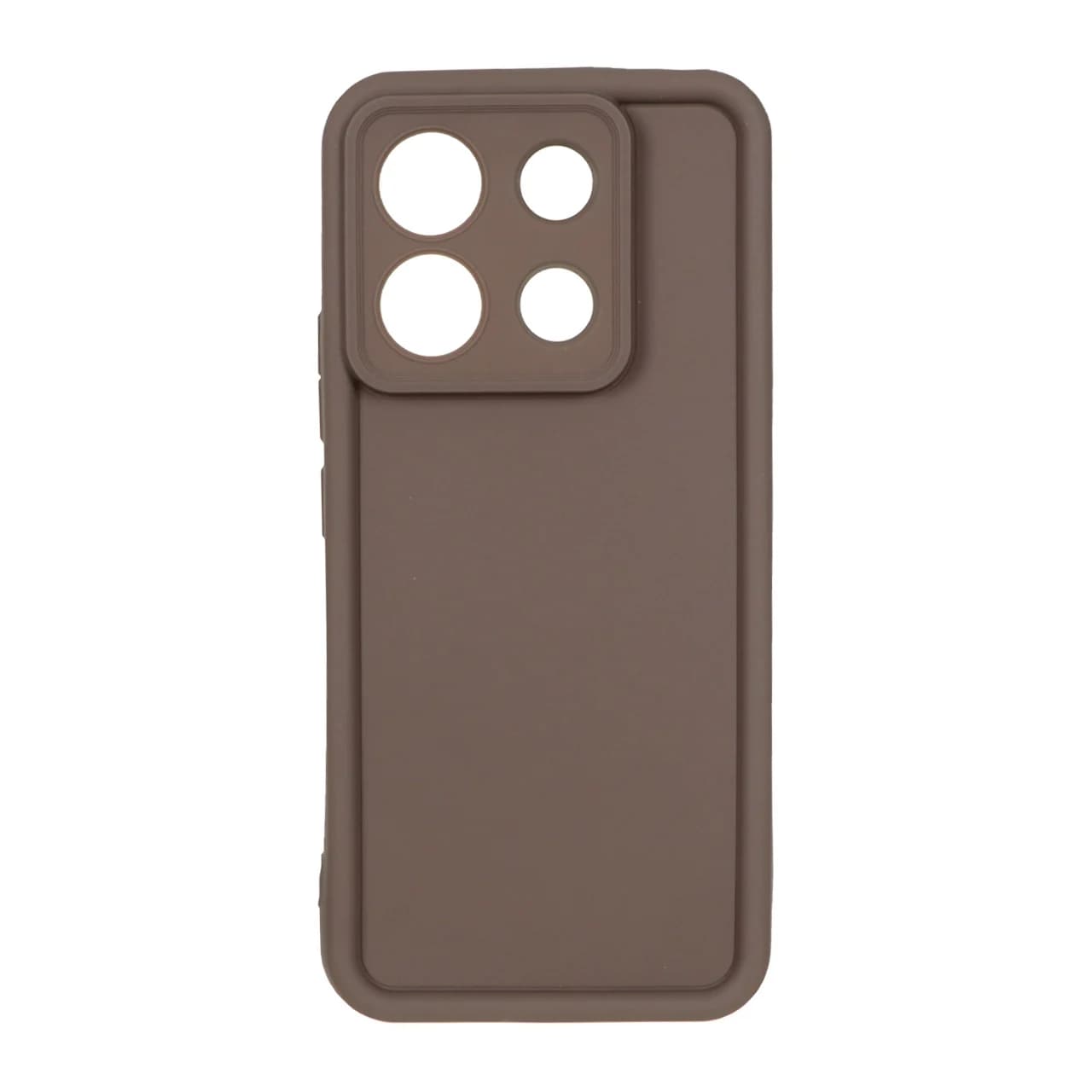 قاب Solid Case مدل Xiaomi Redmi Note 13 Pro 5G / Poco X6 5G — تصویر ۲