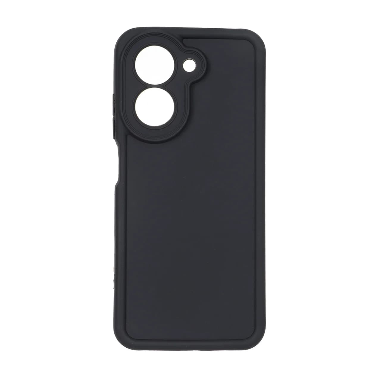 قاب Solid Case مدل Xiaomi Redmi A5 / Poco C71