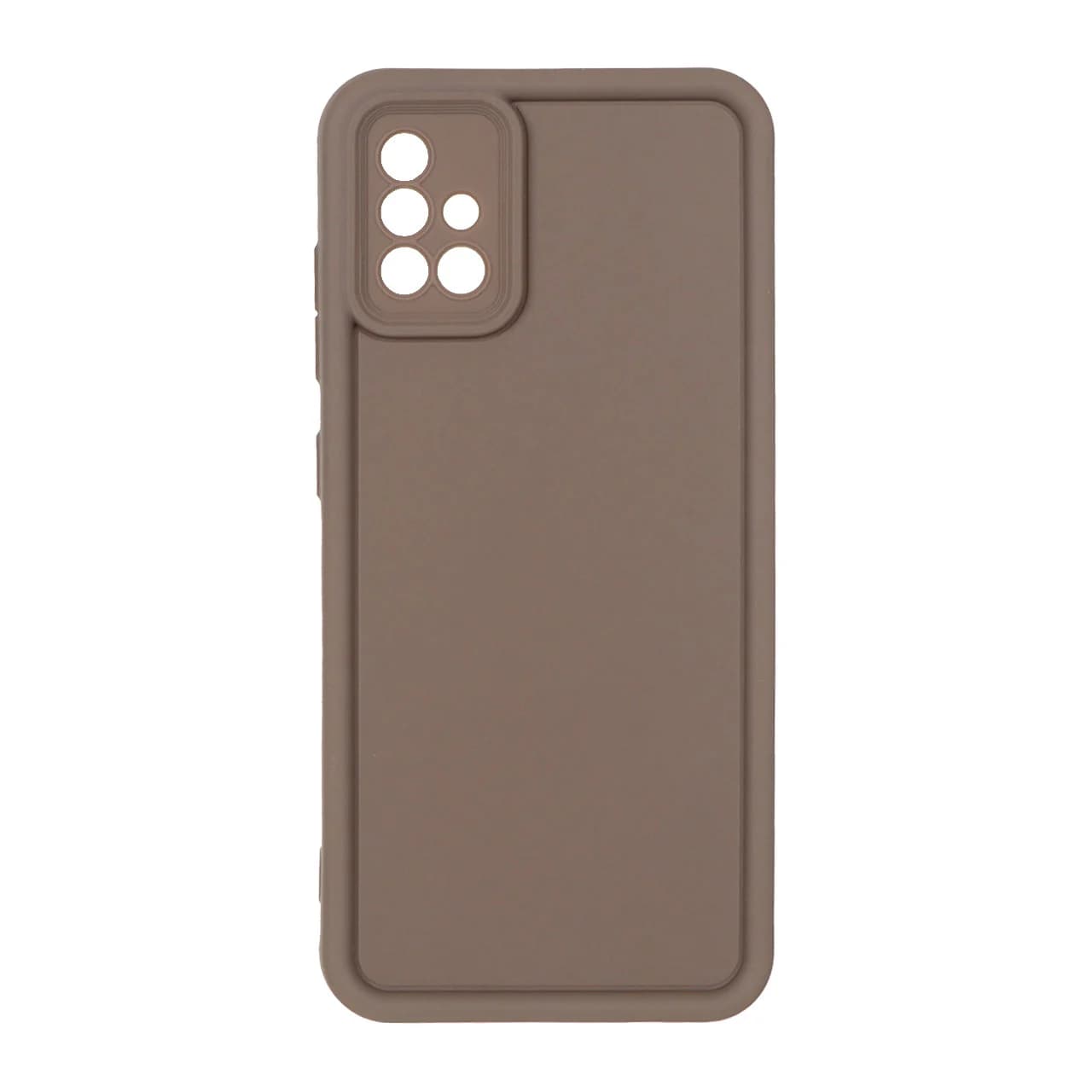 قاب Solid Case مدل Samsung Galaxy A51 / M40s