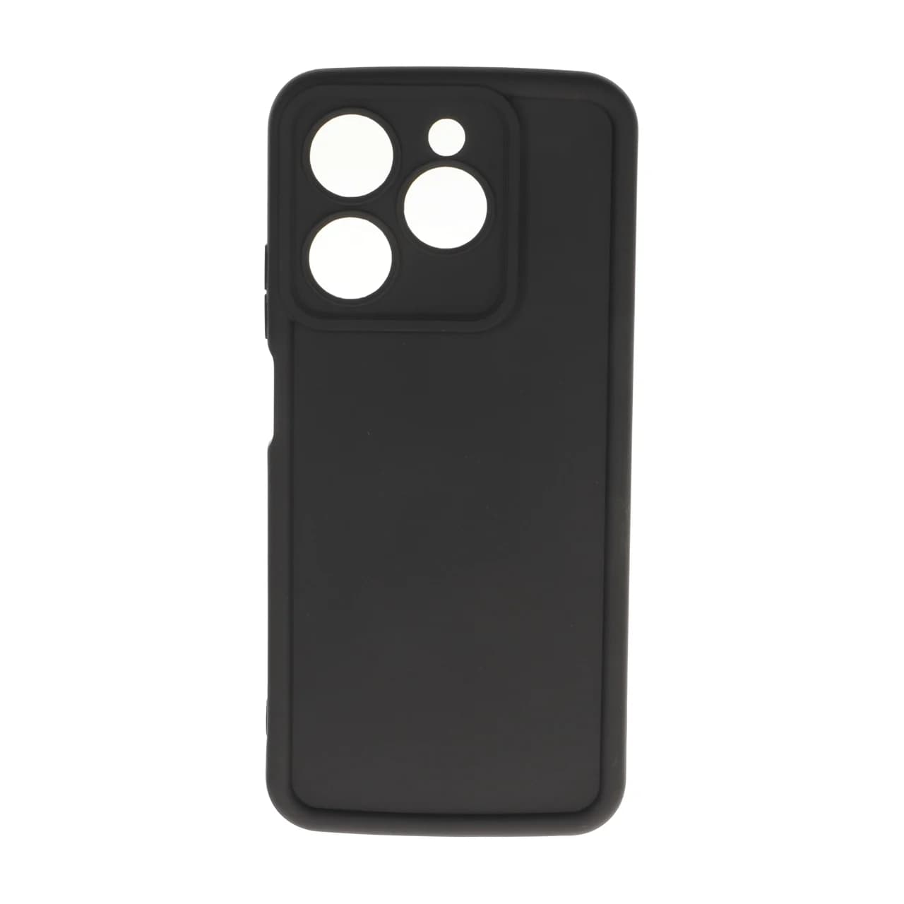 قاب Solid Case مدل Realme C61 — تصویر ۲