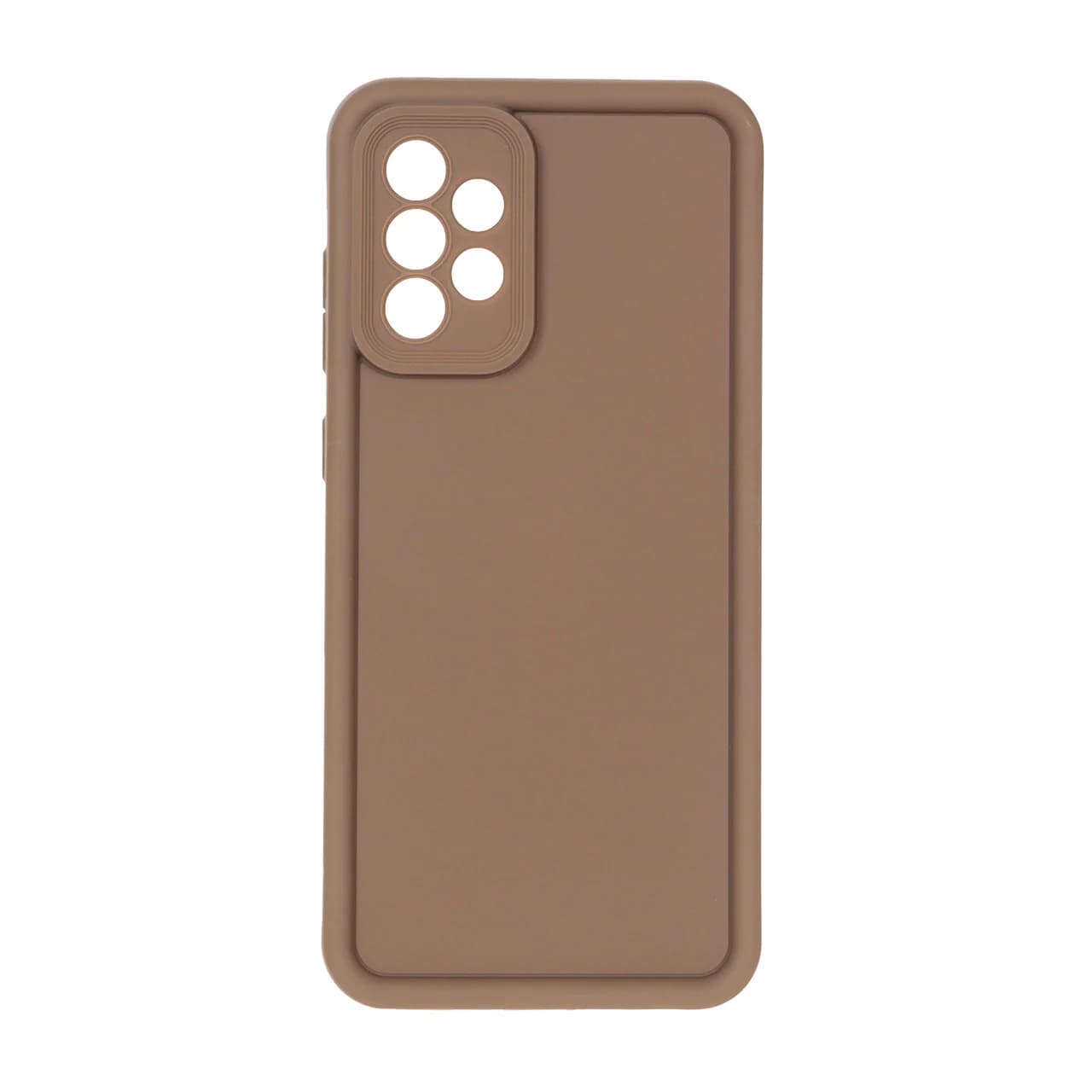 قاب Solid Case مدل Samsung Galaxy A72