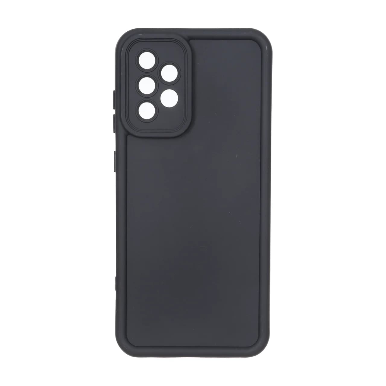 قاب Solid Case مدل Samsung Galaxy A72 — تصویر ۲