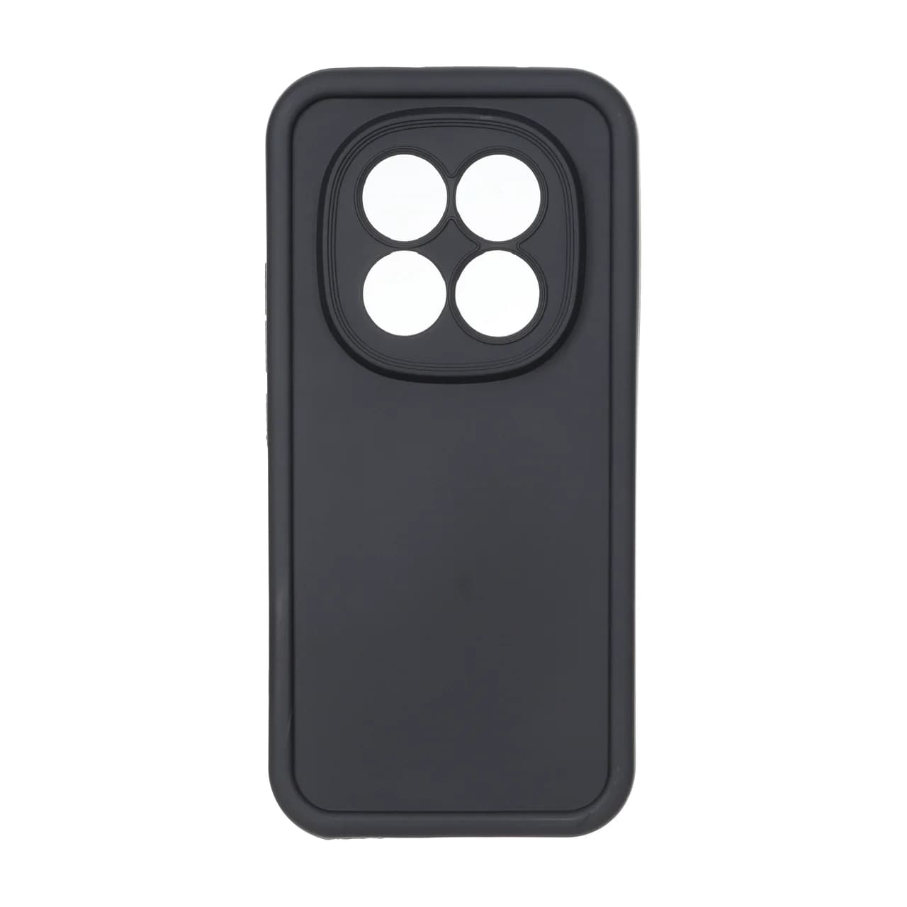 قاب Solid Case مدل Xiaomi Redmi Note 15 Pro 5G / Note 15 Pro Plus / Poco M8 Pro 5G