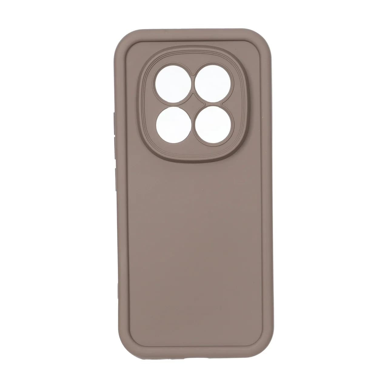 قاب Solid Case مدل Xiaomi Redmi Note 15 Pro 5G / Note 15 Pro Plus / Poco M8 Pro 5G — تصویر ۲