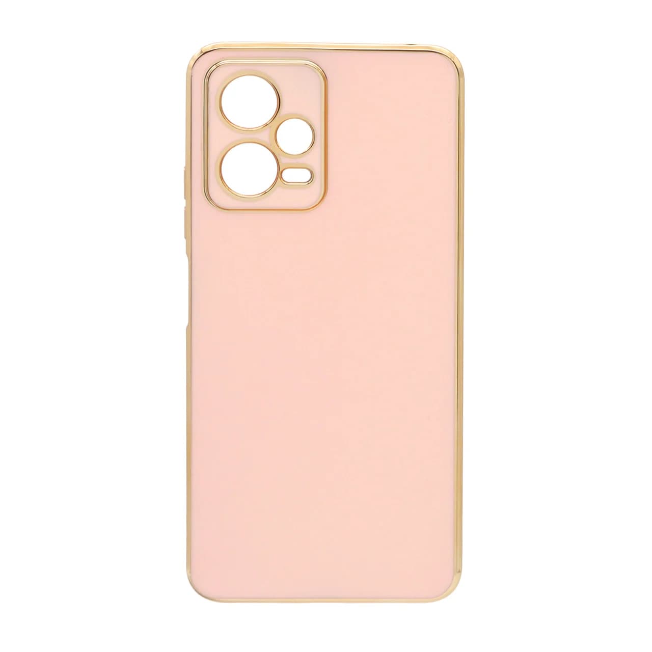 قاب محافظ لنزدار My Case مدل Xiaomi Poco X5 / Redmi Note 12 5G — تصویر ۲