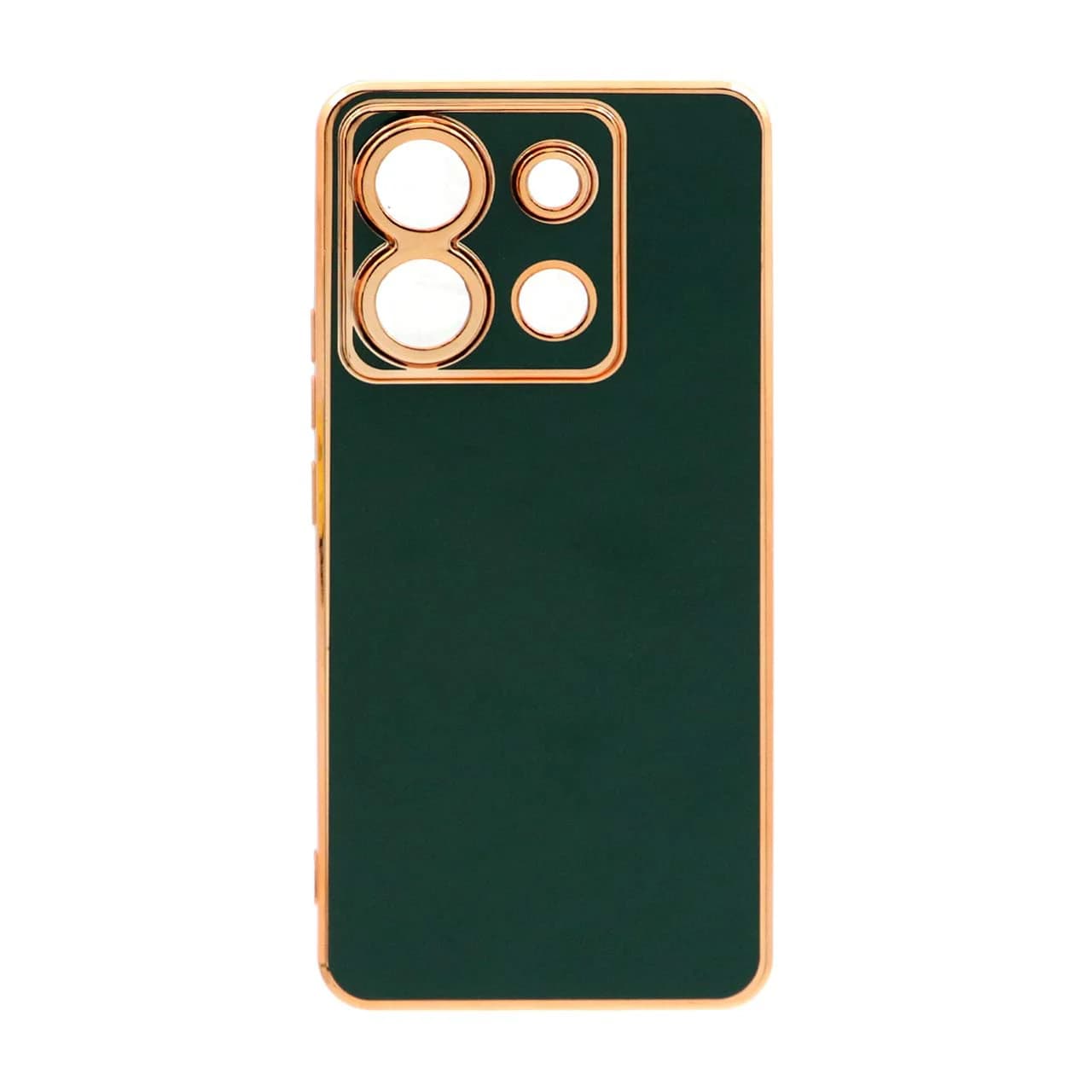 قاب محافظ لنزدار My Case مدل Xiaomi Redmi Note 13 Pro 5G / Poco X6 5G