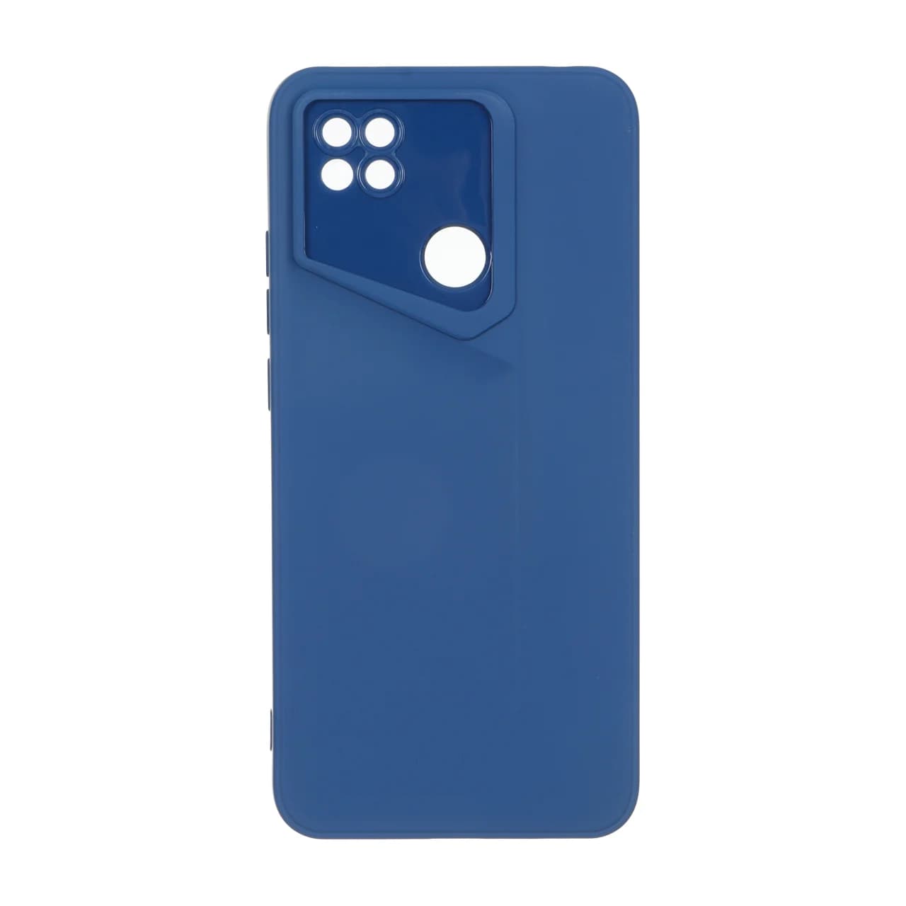 قاب ژله ای Sports Design مدل Xiaomi Redmi 10A / Redmi 9C / Poco C31 — تصویر ۴